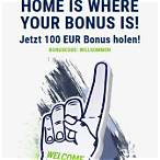 bet at home bonus code bestandskunden